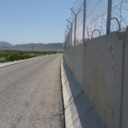 Iğdır İli Aralık İlçesi Hudut Hattı