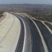 Mersin Aydıncık Gülnar Yolu