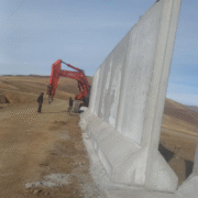 Şırnak/Silopi Hudut Hattı