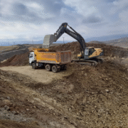 Şırnak/Silopi Hudut Hattı