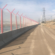 Cizre/Silopi Hudut Hattı