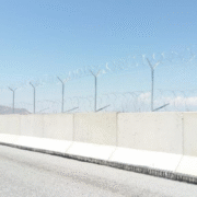 Iğdır İli Aralık İlçesi Hudut Hattı